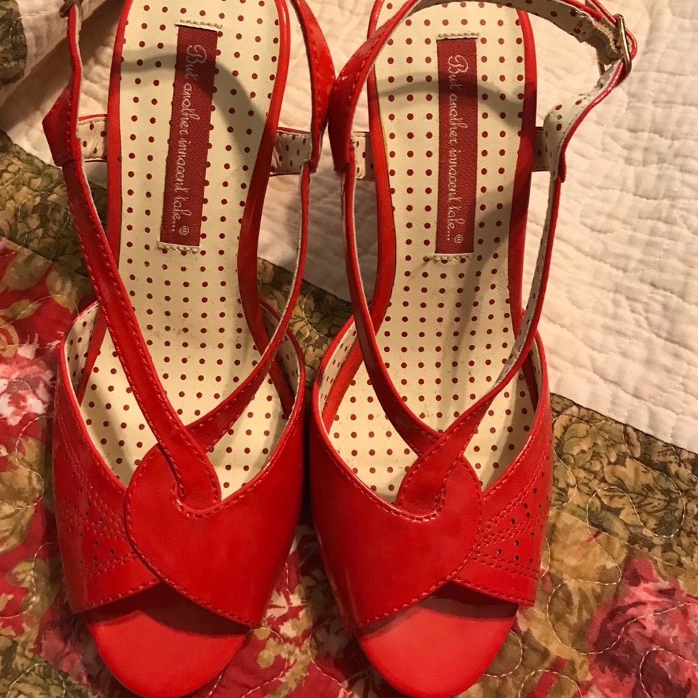 B.A.I.T footwear shoes